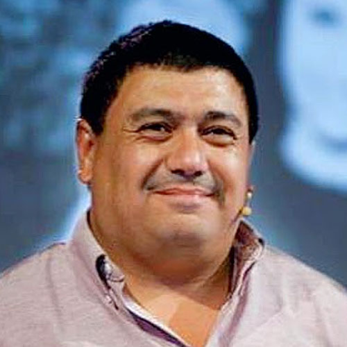 Mario Orellana